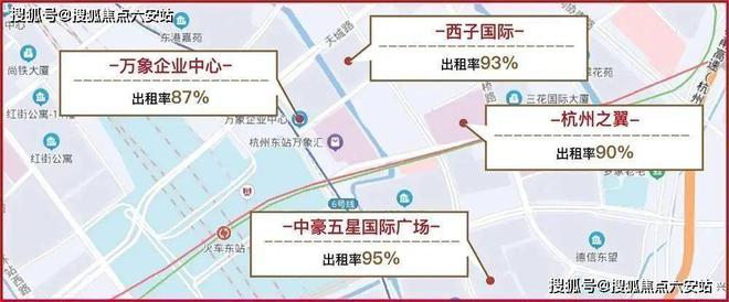 杭州【德金商务中心-德金商务中心】售楼丨-IM电竞 IM电竞app欢迎您丨楼盘简介(图10)