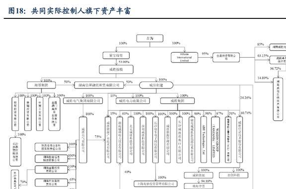 顺应IM电竞 IM电竞平台电网产业发展趋势威胜信息：能源物联网龙头厚积薄发(图15)