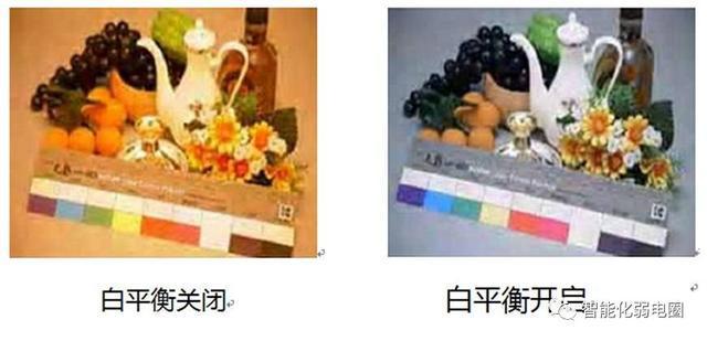 为啥你总调不好IM电竞 IM电竞app监控摄像头？安防最全术语介绍(图5)