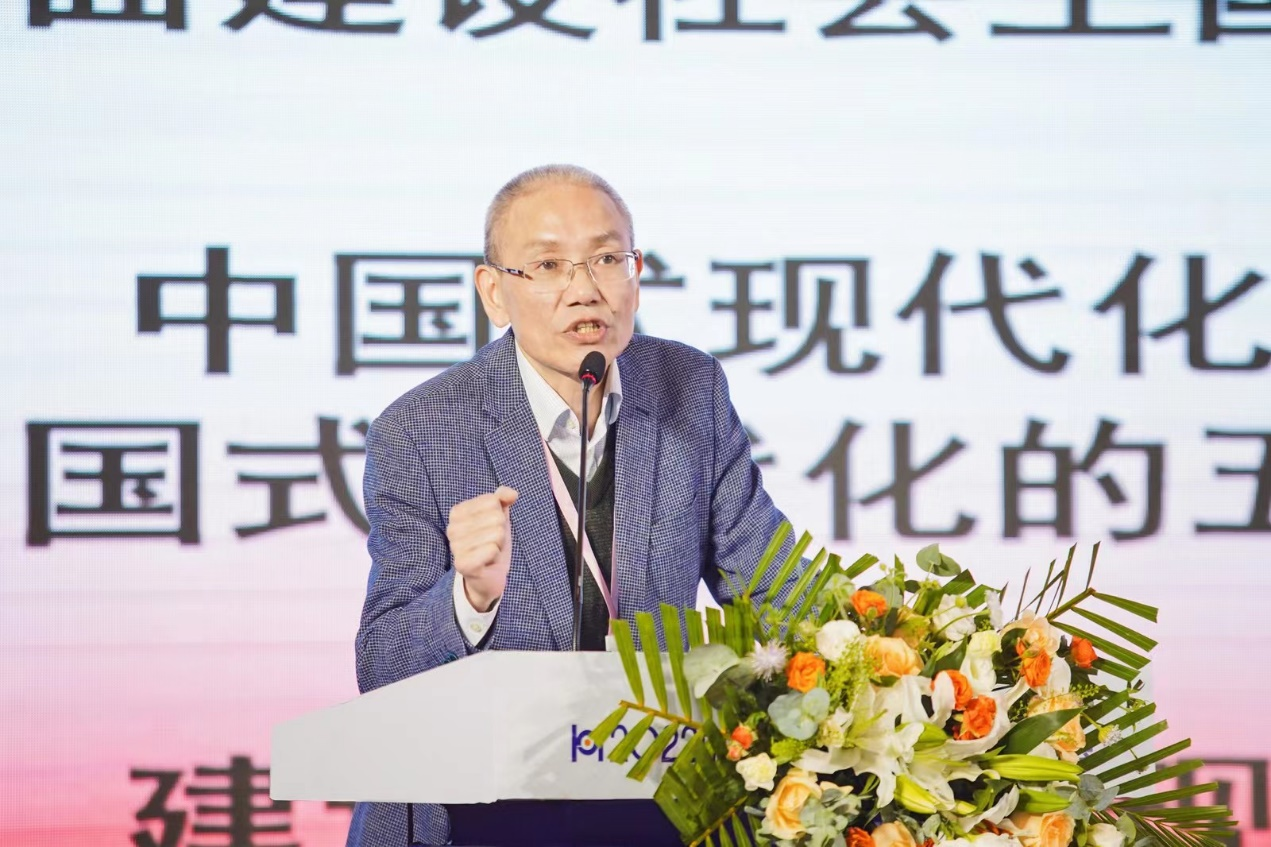 2022数字安博会隆重开幕暨2022数字安防生态大会主题论坛顺利举办IM电竞 IM电竞app(图9)