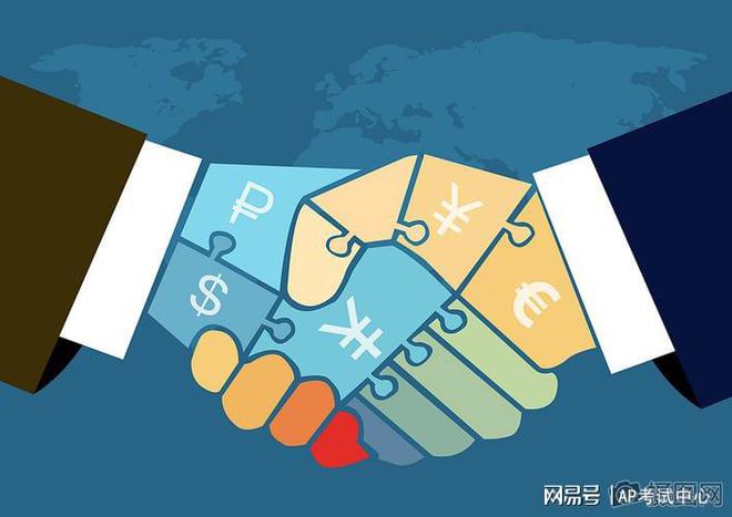 IM电竞 IM电竞app想读商科A-Level选经济还是商务？(图3)