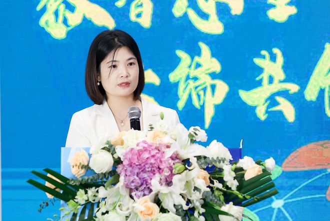 IM电竞 IM电竞app搏击数字化浪潮IOTE2022深圳·智慧城市泛安防产业生态大会顺利举办(图11)