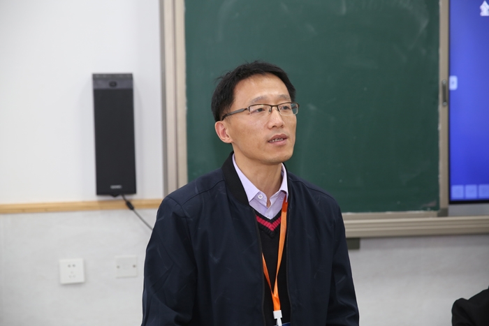 IM电竞 电子竞技平台2022年全国安防行业职业技能竞赛“宇视杯”浙江赛区选拔赛隆重开幕(图3)