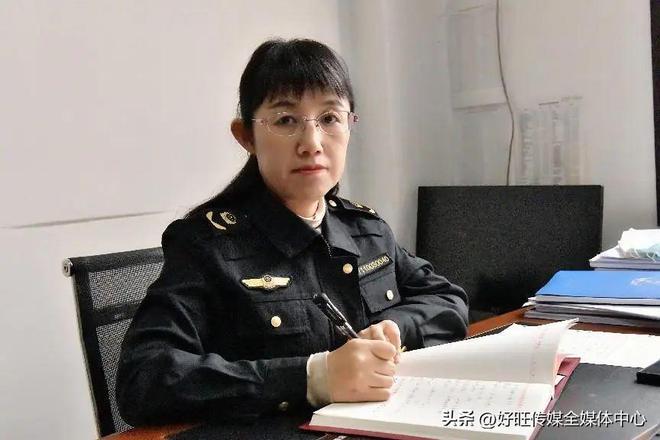 杨凌示范区市场监管局：破难题开新局 全力服务示范区高质量发IM电竞 IM电竞app展(图3)