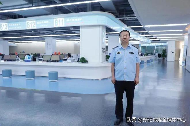 杨凌示范区市场监管局：破难题开新局 全力服务示范区高质量发IM电竞 IM电竞app展(图5)