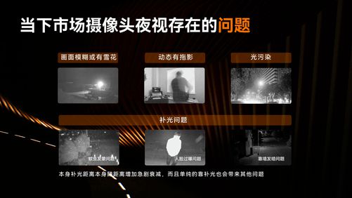 极黑光摄像机惹“争议”创维安防召开会议IM电竞 IM电竞平台回应(图4)