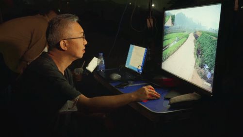 极黑光摄像机惹“争议”创维安防召开会议IM电竞 IM电竞平台回应(图5)