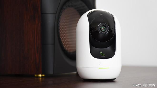 360云台摄像机8Max：微光IM电竞 IM电竞平台全彩成像家庭安防新选择(图4)
