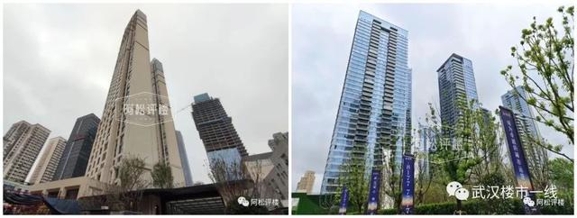 IM电竞 电子竞技平台尴尬的豪宅盘(图9)