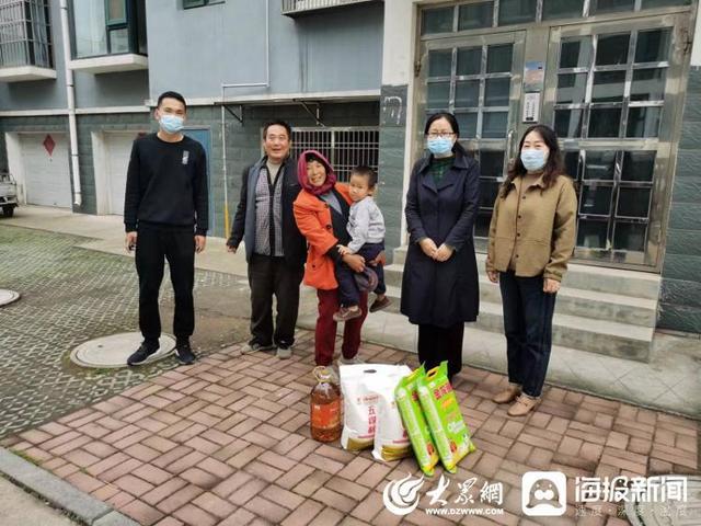 IM电竞 IM电竞平台双拥在我心日照经开区开展“双拥法规宣传月”系列活动(图2)