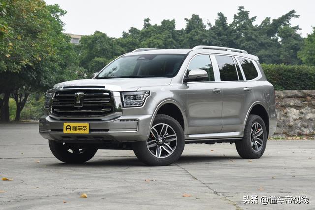 新车 坦克品牌车联网服务调整：远程控制、安防监控终身免费IM电竞 电子竞技平台(图3)