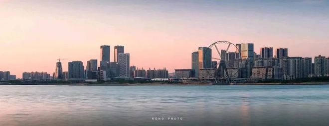 IM电竞 IM电竞app深圳CBD简史┃“叫板世界”的深圳11大CBD(图16)