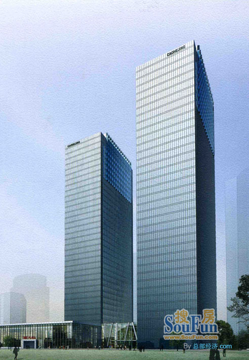 IM电竞 IM电竞app2022年11月上海市漕河泾商圈写字楼市场租赁情况(图5)