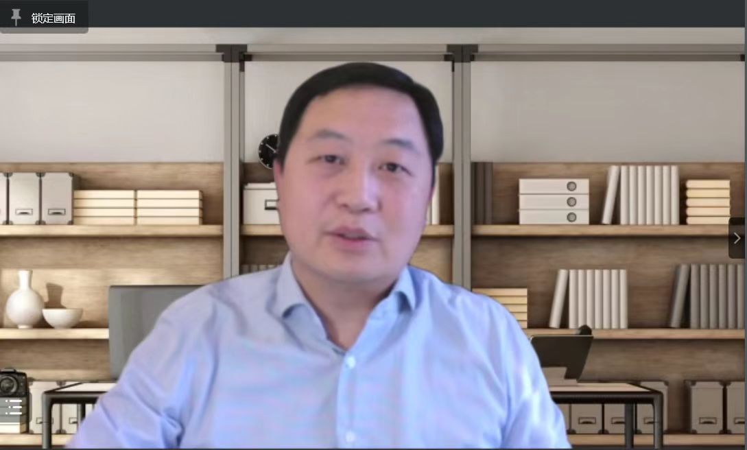 IM电竞 IM电竞平台第五届中国房地产校企协同育人创新峰会暨中国建设教育协会房地产专业委员会六届二次会员大会成功召开(图1)