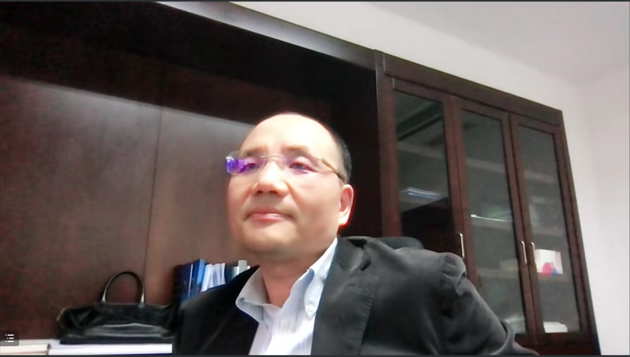 IM电竞 IM电竞平台第五届中国房地产校企协同育人创新峰会暨中国建设教育协会房地产专业委员会六届二次会员大会成功召开(图3)