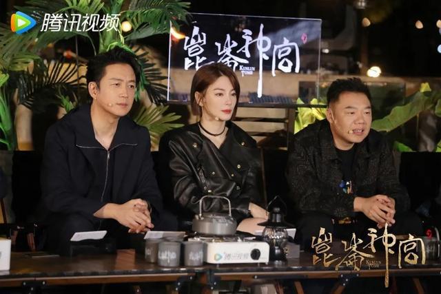 IM电竞 IM电竞平台点映礼是懂追剧人的(图5)
