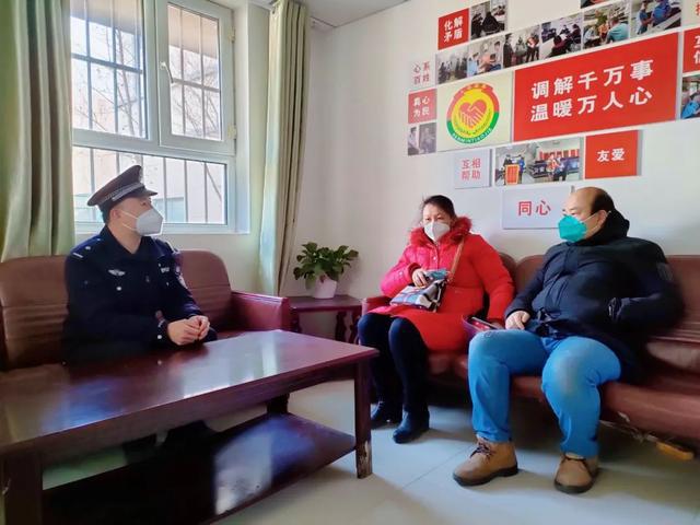 张志方：IM电竞 IM电竞app心系百姓热情服务(图1)