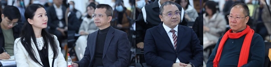 携手阿里资产 广西破产管理人协会投融IM电竞 IM电竞app资项目招商平台正式上线(图2)