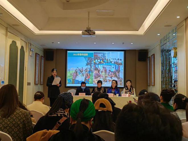 IM电竞 IM电竞app林芳当选福州市旗袍协会会长(图6)