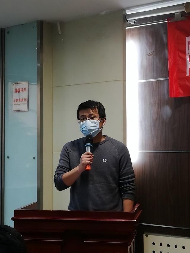 陕西省电梯行业协会IM电竞 IM电竞平台第三届七次理事会顺利召开(图13)