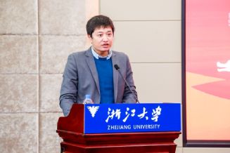 击楫中流守初心 凝心聚力育新人——中国大学生体育协会赛艇与龙舟分会换届大会召开IM电竞 IM电竞app(图4)