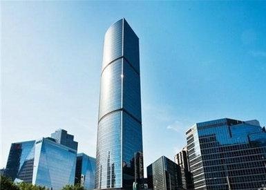 IM电竞 IM电竞平台北京最高的十座高楼是哪些？有九座都在北京CBD(图1)
