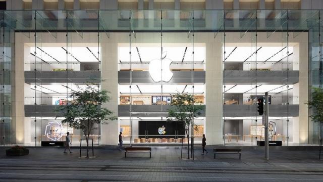 IM电竞 IM电竞app美国通信工人协会向美国劳工委员会投诉苹果公司 称其采取反工会行动(图1)