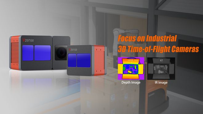 IM电竞 IM电竞平台【清流资本·硬币的另一面】维感科技：用ToF 3D技术占领隐私安防市场的隐形冠军(图2)