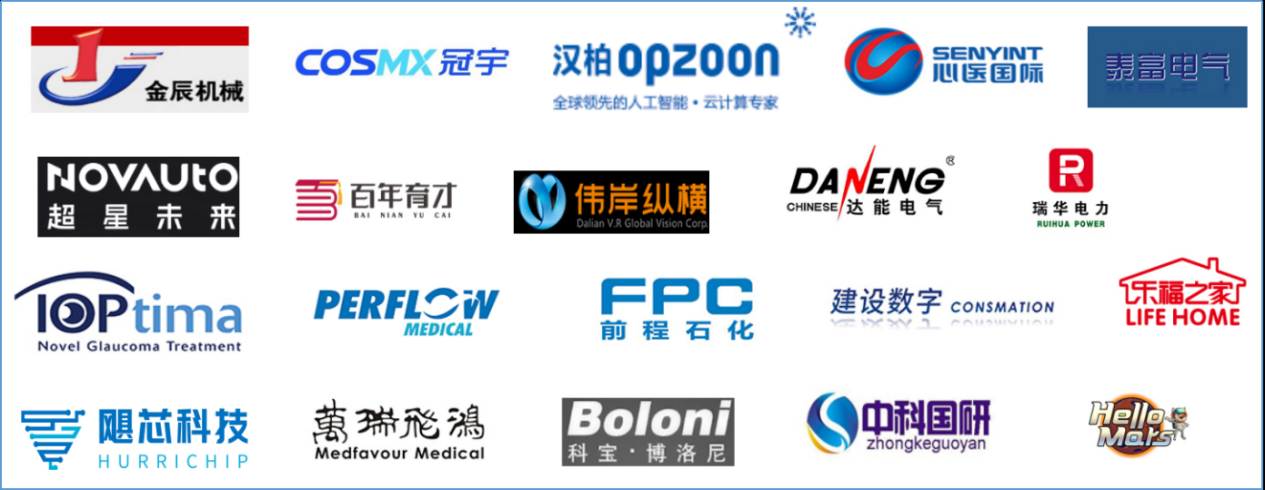 大连市氢IM电竞 IM电竞app能产业发展促进协会会员简介集锦（三）(图9)