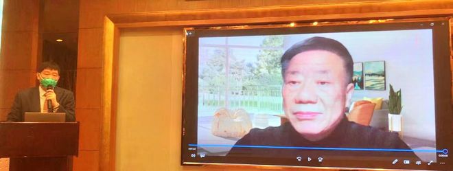 爱肾医疗任海南省非公立IM电竞 IM电竞app医疗机构协会肾脏病、血液净化专业委员会副主任委员(图2)