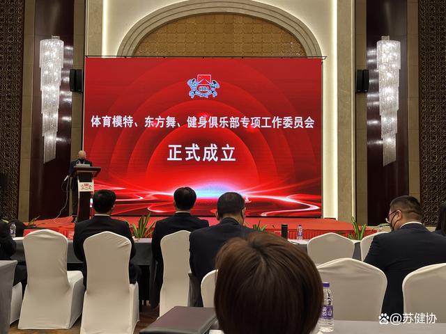 IM电竞 电子竞技平台中国健美协会2023年全国工作会议暨六届五次理事会在琼胜利闭幕(图3)