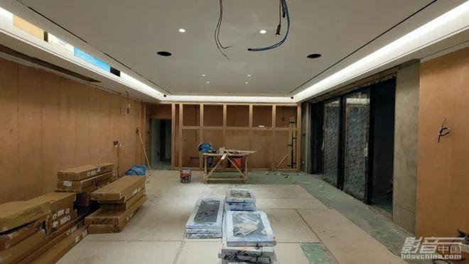 【方案﹒全宅智能影音】佛山﹒恒大云东海：影音智能安防全宅设计带来极致幸福感IM电竞 电子竞技平台(图3)