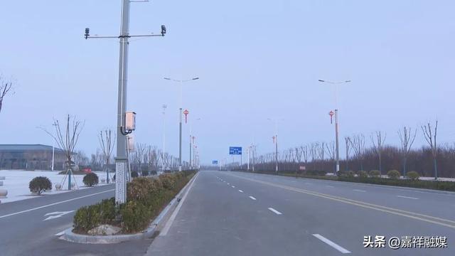 民生实事嘉祥县全力提升天网工程 建设智慧IM电竞 电子竞技平台安防小区(图2)