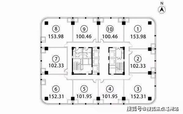 台昇国际广场（欢迎您）台昇国际广场最新消息发布-嘉兴IM电竞 IM电竞平台(图4)