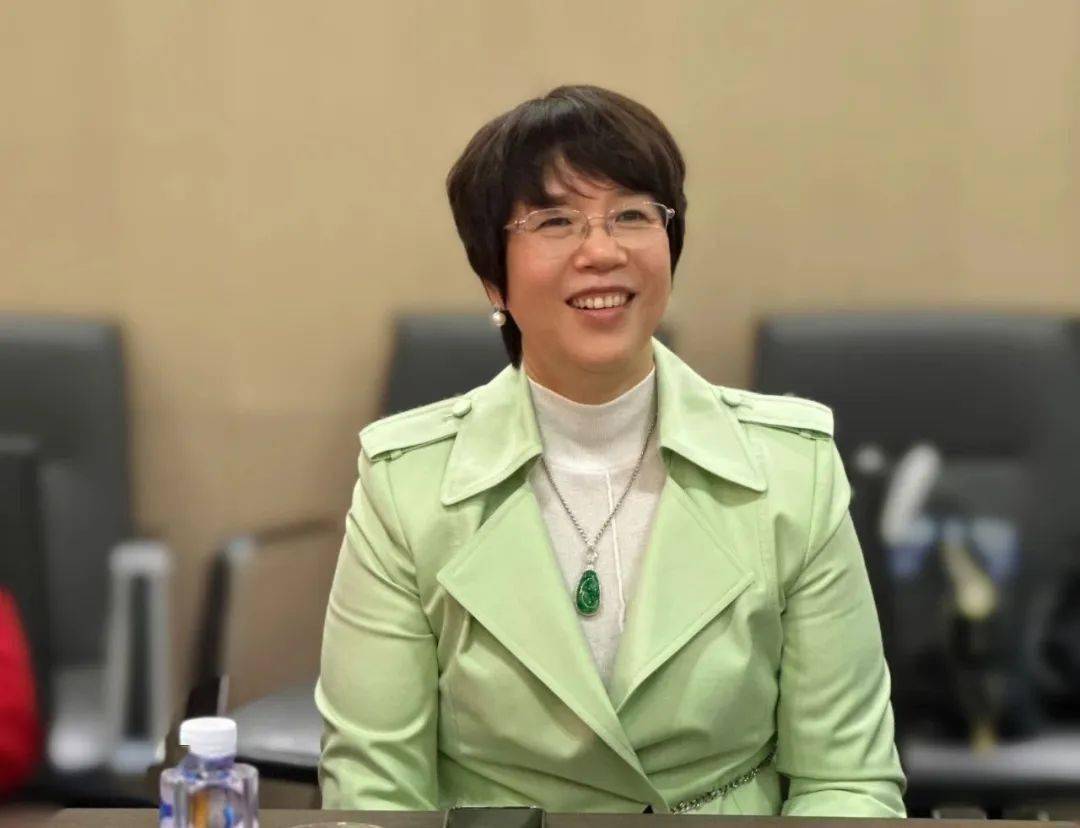 IM电竞 IM电竞app协会动态佛山市妇联、佛山市女企业家协会聚焦高质量发展开展座谈和走访企业(图3)