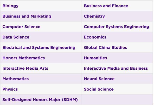 高攀不起的纽约大学IM电竞 电子竞技平台(图4)