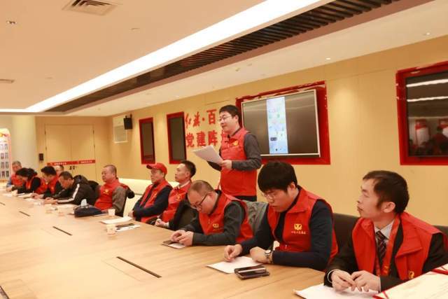 IM电竞 电子竞技平台西安市心连心志愿者协会2022 年度“最美志愿者”表彰大会举行(图3)