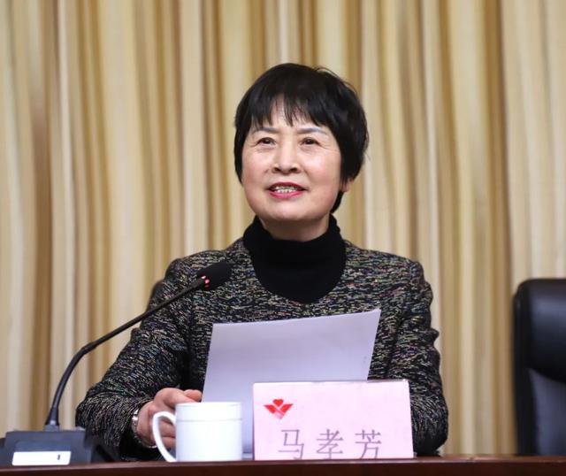 IM电竞 IM电竞平台安康市慈善协会召开2023年工作会议——2022年全年募集善款198亿元(图4)