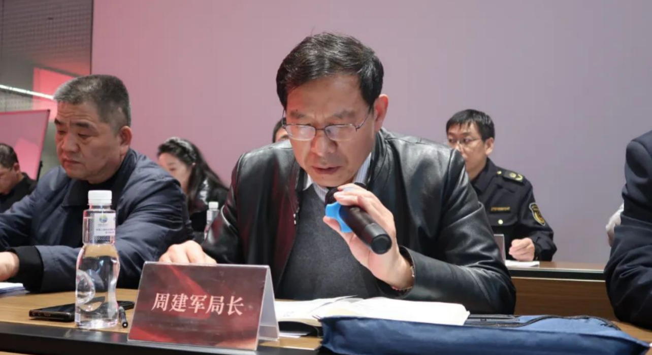 西安市房IM电竞 IM电竞app地产中介行业协会“维权工作站”成立及促进行业发展座谈会圆满召开(图5)