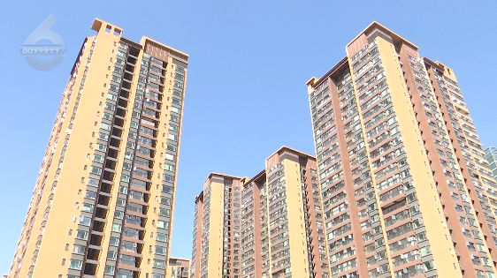 IM电竞 IM电竞平台这项新规即将施行！物业行业协会：更规范更完善(图2)