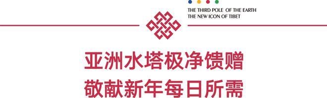IM电竞 IM电竞平台地球第三极品牌行业协会 正宗藏族年味你不容错过的年货好物(图7)