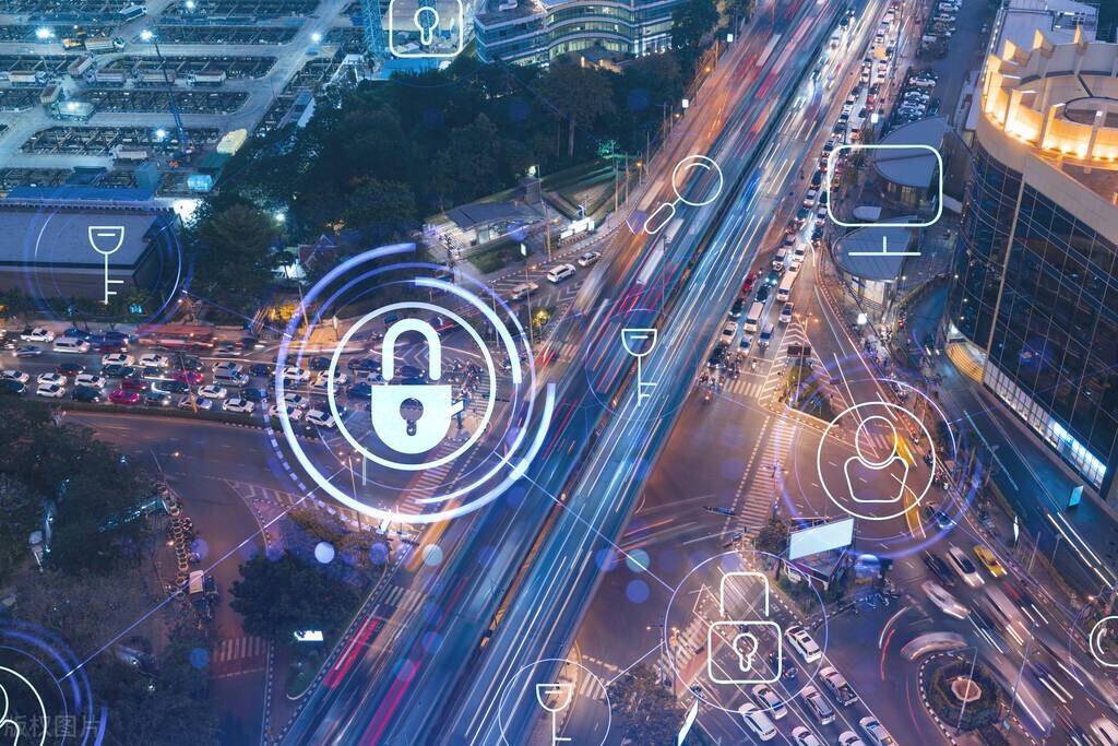 中国智IM电竞 IM电竞app能安防行业深度调研(图3)