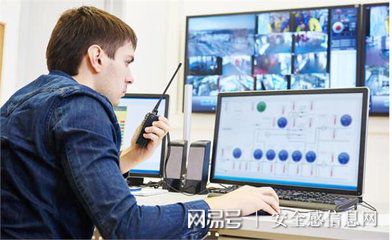 IM电竞 IM电竞app盘点：2018年安防十大政策标准（上）(图3)