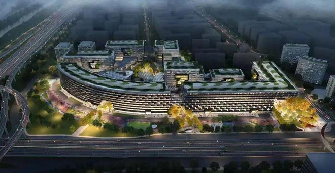 IM电竞 IM电竞app新长宁集团3个集体在这项市级立功竞赛中获奖！(图1)