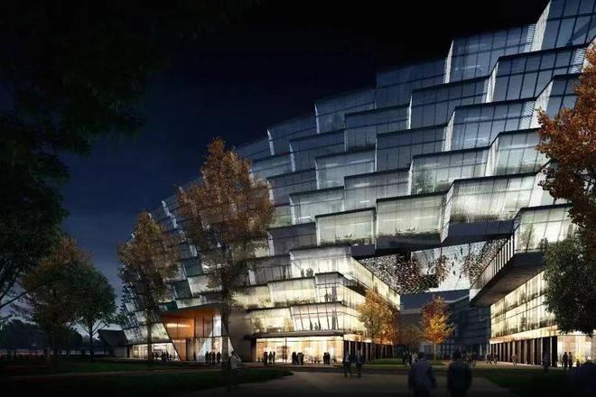 IM电竞 IM电竞app新长宁集团3个集体在这项市级立功竞赛中获奖！(图3)