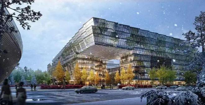 IM电竞 IM电竞app新长宁集团3个集体在这项市级立功竞赛中获奖！(图2)