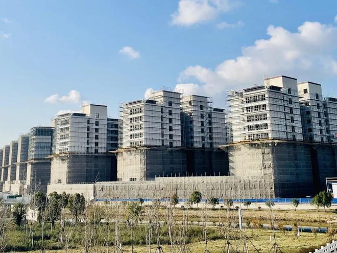 IM电竞 IM电竞app新长宁集团3个集体在这项市级立功竞赛中获奖！(图6)