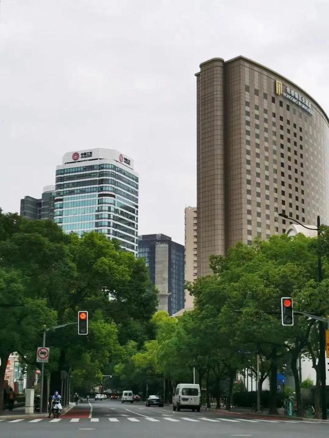 IM电竞 IM电竞app新长宁集团3个集体在这项市级立功竞赛中获奖！(图8)