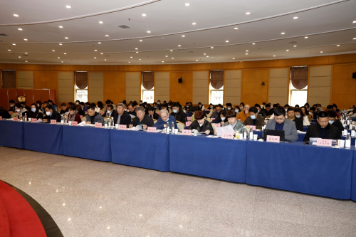 IM电竞 IM电竞app云南省工程咨询协会第五届会员代表大会暨第五届理事会第一次会议顺利召开(图2)
