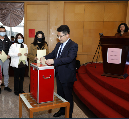 IM电竞 IM电竞app云南省工程咨询协会第五届会员代表大会暨第五届理事会第一次会议顺利召开(图7)